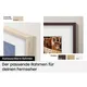 Samsung VG-SCFC50SGMXC Premium Metallrahmen 2023, Sandgold, 50", 2023 Frame TV kompatibel