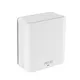 ASUS ZenWiFi BD4 BE3600 Weiß Dualband WiFi 7 AiMesh Extendable Router 1er Pack