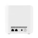 ASUS ZenWiFi BD4 BE3600 Weiß Dualband WiFi 7 AiMesh Extendable Router 1er Pack