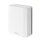 ASUS ZenWiFi BT10 BE18000 Weiß Tri-Band WiFi 7 Smart AiMesh Extendable Router 1er Pack