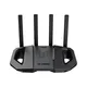 ASUS TUF Gaming BE3600 Wifi 7 Dual Band Gigabit Router AiMesh bis zu 3600 Mbit/s schwarz