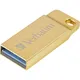 Verbatim Metal Executive USB3.0 32GB gold