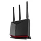 ASUS RT-BE86U BE6800 Dualband WiFi 7 WLAN Router AiMesh