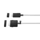 Samsung One Invisible Connection VG-SOCC05/XC - Video/Audiokabel (optisch) 5m