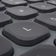 Hama 00173065 Multi-Device-Tastatur-Maus-Set "WKM-550", kabellos, Funk/BT, SW, QWERTZ DE