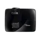 Optoma DH351 Full HD DLP Business Projektor 3600 Lumen HDMI/USB Schwarz