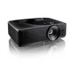 Optoma DH351 Full HD DLP Business Projektor 3600 Lumen HDMI/USB Schwarz