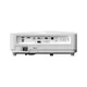 Optoma W340UST WXGA DLP Ultra Kurzdistanz Projektor 4000 Lumen HDMI/VGA/USB/Klinke/LAN Weiß