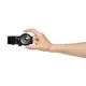 Optoma ML1050STi DLP WXGA LED Projektor 1000 Lumen HDMI/USB Schwarz
