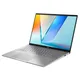 ASUS Vivobook S 16" WUXGA silber i7-13620H 16GB/1TB SSD Win11 S3607VA-RP011W
