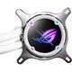 ASUS ROG Strix LC II 240 ARGB White Komplettwasserkühlung für AMD AM5