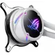 ASUS ROG Strix LC II 240 ARGB White Komplettwasserkühlung für AMD AM5