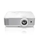 Optoma HD30LV DLP FHD Heimkino Projektor 4500 Lumen HDMI/USB Weiß