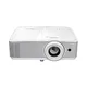 Optoma HD30LV DLP FHD Heimkino Projektor 4500 Lumen HDMI/USB Weiß