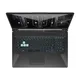 ASUS TUF Gaming A17 FA706NF-HX006W 17.3" R5 7535HS 16GB/512GB RTX2050 Win11