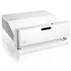 Optoma GT3500HDR DLP FHD Laser Heimkino Projektor 3800 Lumen HDMI/USB/VGA/LAN Weiß