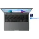 SAMSUNG Galaxy Book5 Pro 16"WQXGA+ Ultra 7 258V 32GB/512GB SSD Win11 Pro Copilot+PC