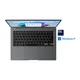 SAMSUNG Galaxy Book5 Pro 14"WQXGA+ Ultra 7 258V 32GB/1TB SSD Win11 Pro Copilot+PC