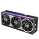 ASUS ROG Astral GeForce RTX 5090 OC 32GB ROG-ASTRAL-RTX5090-O32G-GAMING Grafikkarte GDDR7, 2xHDMI, 3xDP