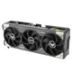 ASUS TUF Gaming GeForce RTX 5090 OC 32GB TUF-RTX5090-O32G-GAMING GDDR7, 2xHDMI, 3xDP
