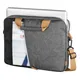 Hama 00217116 Laptop-Tasche Florenz, bis 40 cm (15,6), Schwarz