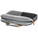 Hama 00217116 Laptop-Tasche Florenz, bis 40 cm (15,6), Schwarz