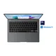 SAMSUNG Galaxy Book5 Pro 14"WQXGA+ Ultra 5 226V 16GB/512GB SSD Win11 Copilot+PC