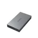 Hama 00200115 USB-Hub, 4 Ports, USB 3.0, 5 Gbit/s, Schnellladen, inkl. Kabel und Netzteil