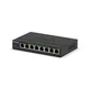 NETGEAR 8-Port Multi-Gigabit Ethernet Plus Switch (MS308E) – Managed, mit 8 x 1G/2,5G, Desktop- oder Wandbefestigung und eingeschränktem Schutz über 5 Jahre