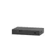 NETGEAR 5-Port Multi-Gigabit Ethernet Unmanaged Essentials Switch (MS305) – mit 5 x 1G/2,5G, Desktop- oder Wandbefestigung