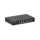 Netgear MS305- 100EUS 5 Port Multi-Gigabit 2,5G Ethernet Unmanaged Switch