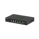 Netgear MS305- 100EUS 5 Port Multi-Gigabit 2,5G Ethernet Unmanaged Switch