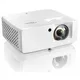 Optoma ZH350ST DLP FHD Laser Projektor 3500 Lumen HDMI/USB Weiß