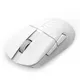 NZXT Lift Elite Wireless Gaming Maus Weiß