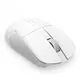 NZXT Lift Elite Wireless Gaming Maus Weiß