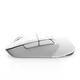 NZXT Lift Elite Wireless Gaming Maus Weiß