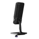 NZXT Capsule Elite (2025) Mikrofon Schwarz