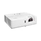 Optoma ZU607T DLP WUXGA Laser Projektor 6500 Lumen HDR HDMI/USB/LAN/VGA Weiß