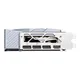MSI GeForce RTX 5080 16G GAMING TRIO OC WHITE 16GB GDDR7 1x HDMI, 3x DP