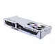 MSI GeForce RTX 5080 16G GAMING TRIO OC WHITE 16GB GDDR7 1x HDMI, 3x DP