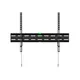 Hama TV-Wandhalterung, starr, 191 cm (75") bis 40 kg 220813 Schwarz