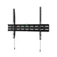 Hama TV-Wandhalterung, starr, 191 cm (75") bis 40 kg 220813 Schwarz