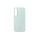Samsung Silicone Case für Galaxy S25+mint