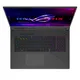 ASUS ROG Strix G18 G814JV-N6055 18" WQXGA IPS i7-13650HX RTX4060 32GB/1TB DOS