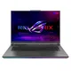 ASUS ROG Strix G18 G814JV-N6055 18" WQXGA IPS i7-13650HX RTX4060 32GB/1TB DOS