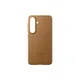 Samsung Kindsuit Case für Galaxy S25 camel