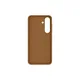 Samsung Kindsuit Case für Galaxy S25 camel