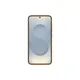 Samsung Kindsuit Case für Galaxy S25 camel