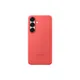 Samsung Silicone Case für Galaxy S25+ rot