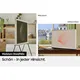 Samsung GQ43LS01D 108cm (43") The Serif QLED 4K Art Mode Smart TV grün